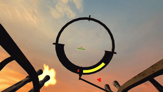 Bandit Six: Combined Arms Screenshot