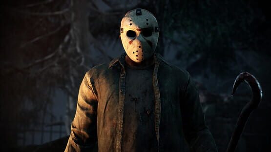 Dead by Daylight: Jason screenshot 1