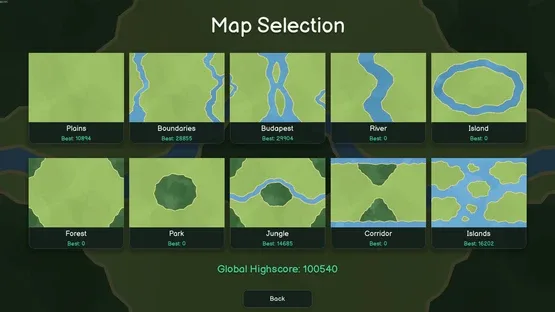 Jammed screenshot 8