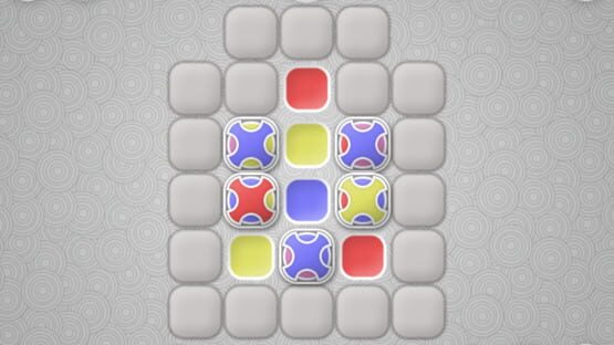 Color Move 2 kuvakaappaus 1