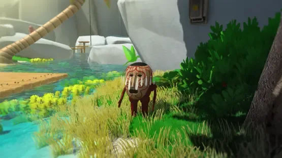 The 4 Masked screenshot 5