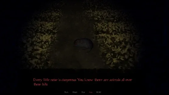 Whistling at Night screenshot 3