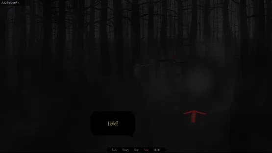 Whistling at Night screenshot 4