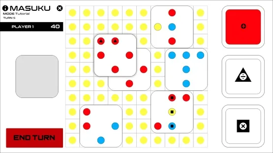 Masuku screenshot 1
