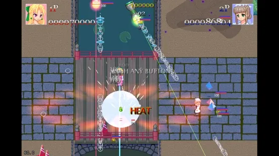 Mihashira screenshot 5