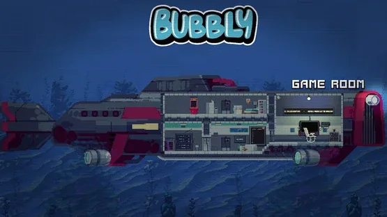 Bubbly screenshot 4