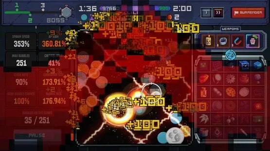 Bubbly screenshot 5
