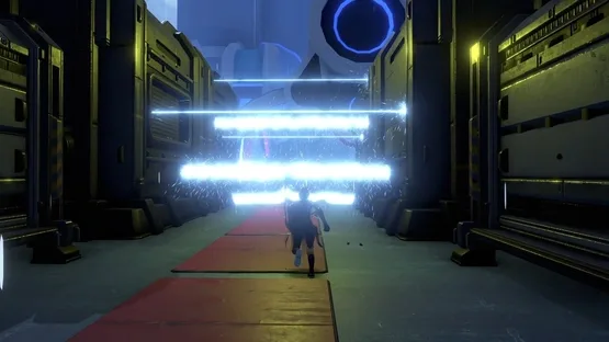 Death Run screenshot 3