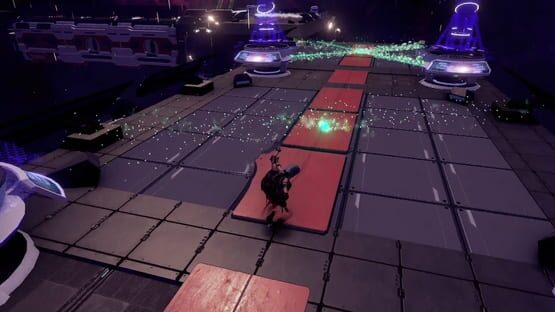 Death Run screenshot 7