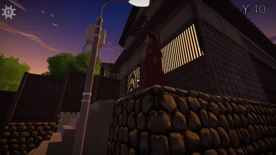 Gion Corridor:Re screenshot 5