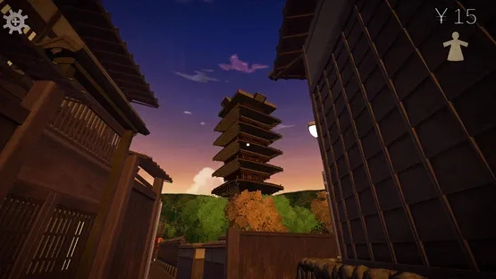 Gion Corridor:Re screenshot 6