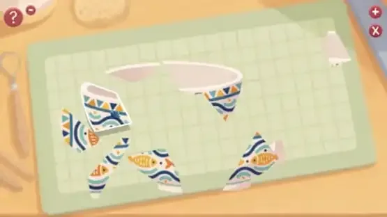 Clay&Cats screenshot 1