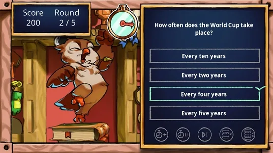 Do You Really Know About Soccer? screenshot 3