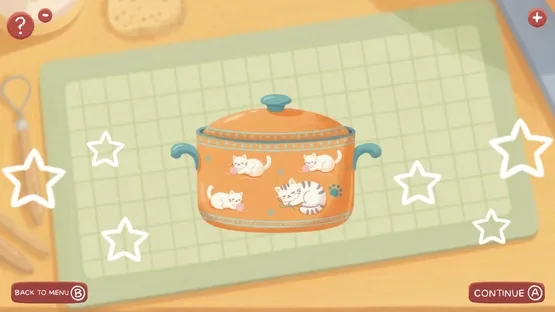 Clay&Cats screenshot 5