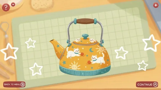 Clay&Cats screenshot 7
