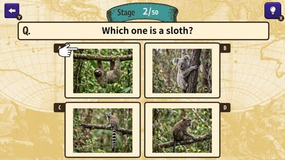 Can You Make the Cut? Worldwide Common Sense Check screenshot 2