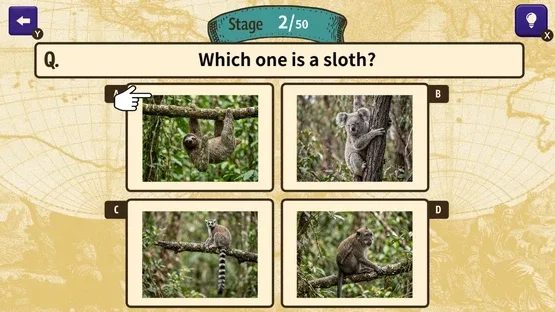 Can You Make the Cut? Worldwide Common Sense Check screenshot 2