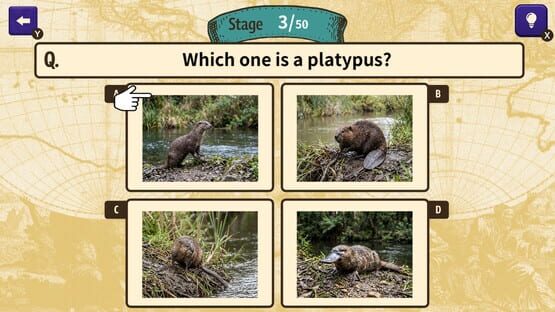 Can You Make the Cut? Worldwide Common Sense Check screenshot 3