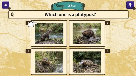 Can You Make the Cut? Worldwide Common Sense Check screenshot 3