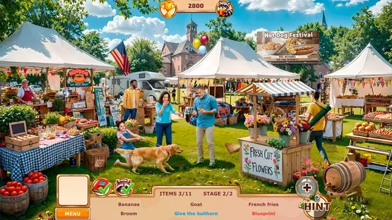 Motorhome: Traveling North America 4 - Collector's Edition screenshot 1