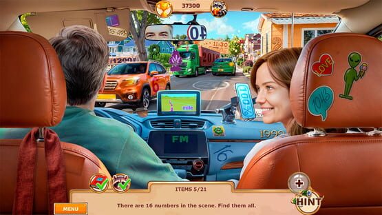 Motorhome: Traveling North America 4 - Collector's Edition screenshot 4