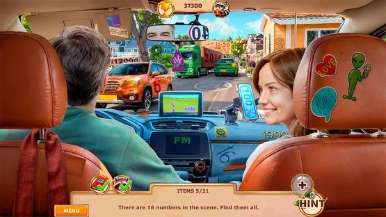 Motorhome: Traveling North America 4 - Collector's Edition screenshot 4