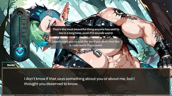 Mermaid Catch: Transform Sirens into Anime Boys screenshot 4