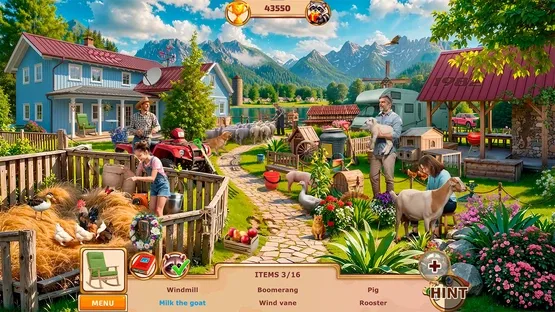 Motorhome: Traveling North America 4 - Collector's Edition screenshot 6