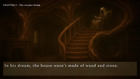 The Fissure screenshot 4
