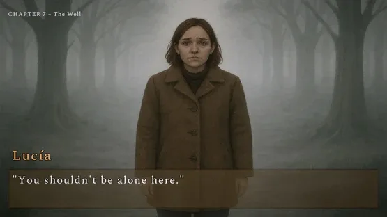 The Fissure screenshot 5