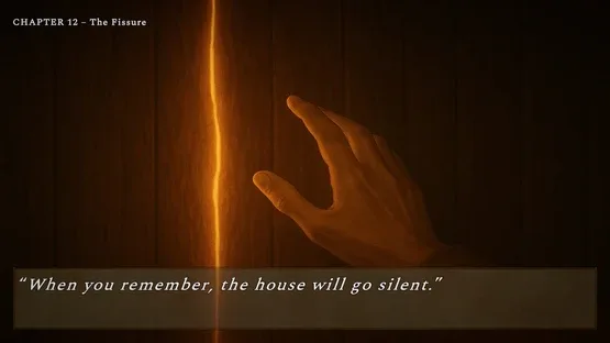 The Fissure screenshot 6
