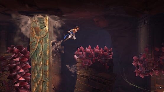 Prince of Persia: New Era Bundle screenshot 4