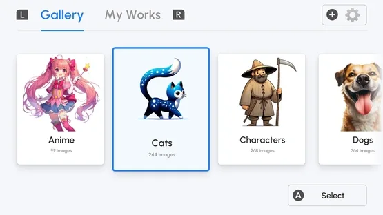 Pixel Art Coloring Book 2 screenshot 2