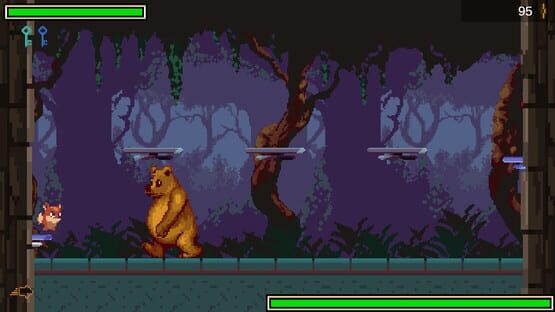 Dragon of Illusion screenshot 2