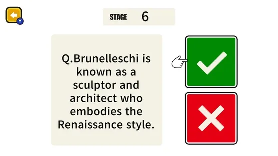 True or False: The World screenshot 3