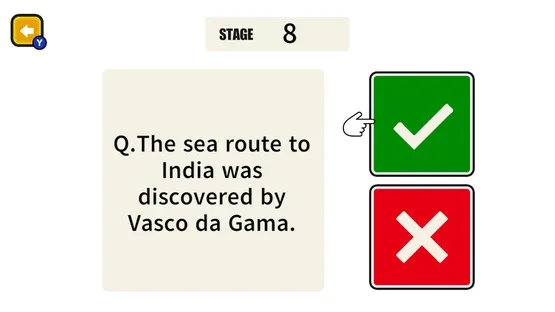 True or False: The World screenshot 4
