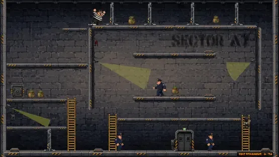 Cash Movers screenshot 1