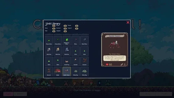 Choose Your Paul! screenshot 6