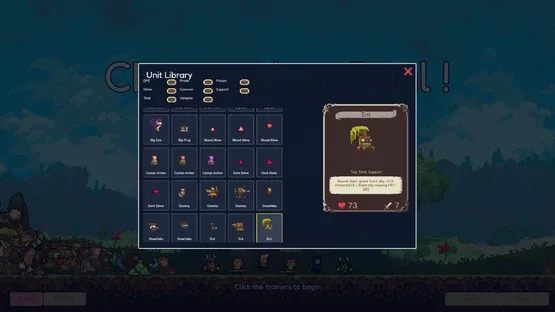 Choose Your Paul! screenshot 7