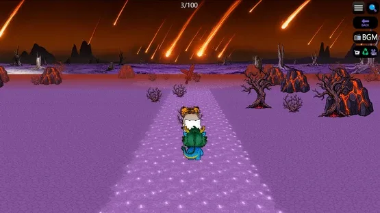 Cats' World screenshot 2
