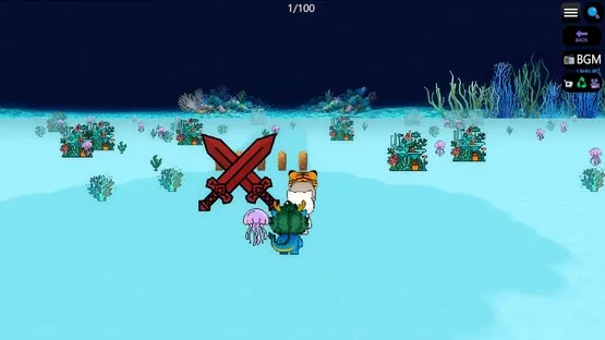 Cats' World screenshot 5