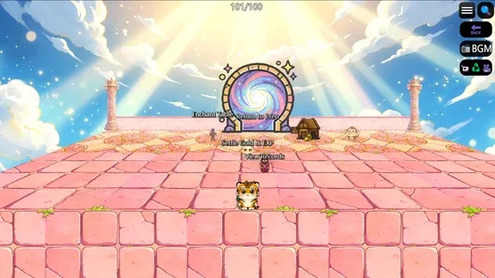 Cats' World screenshot 7