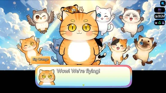 Cats' World screenshot 8