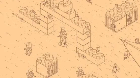 Tiny Cats vs Toys screenshot 2
