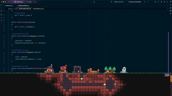 Cozy Mining screenshot 4