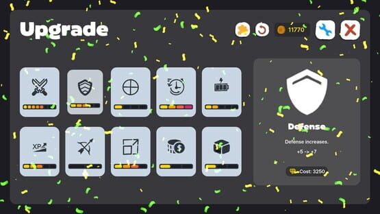Beat & Beasties screenshot 6
