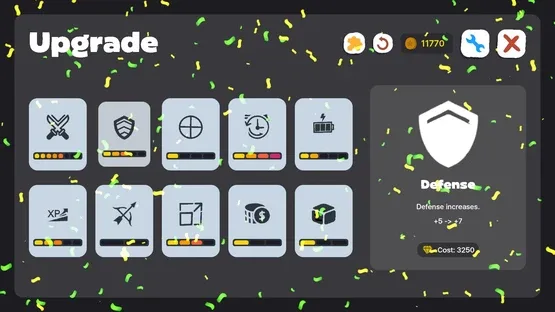 Beat & Beasties screenshot 6