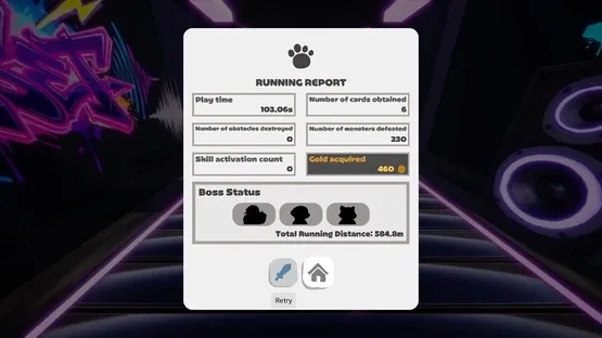 Beat & Beasties screenshot 7