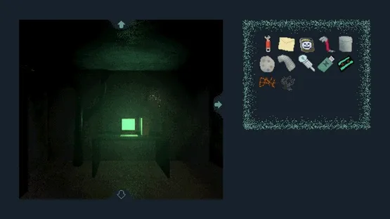 Sludge Department screenshot 1