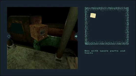 Sludge Department screenshot 2